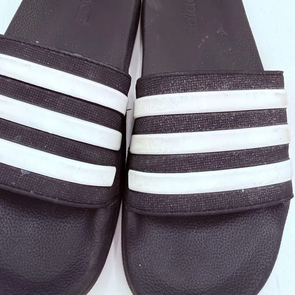 adidas boys black